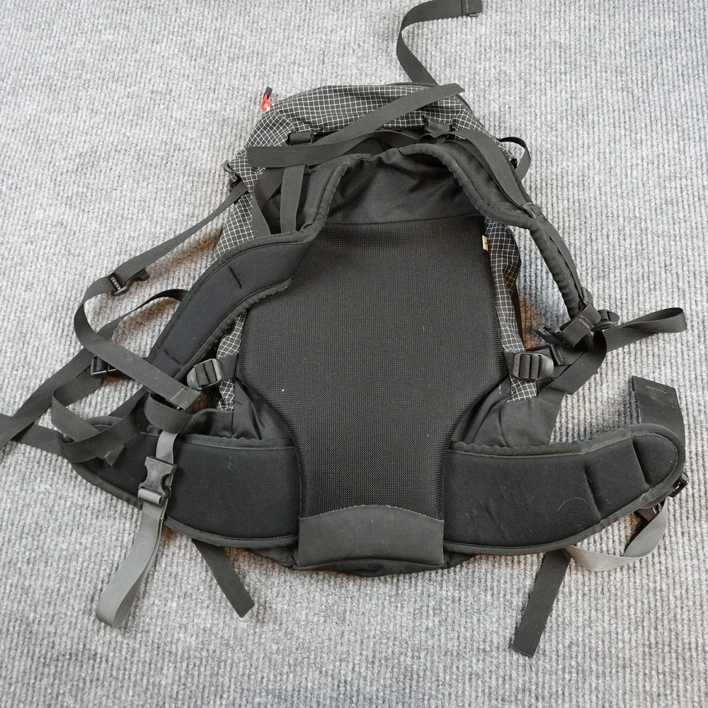 OSPREY vintage hiking